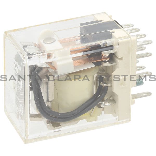Potter & Brumfield KHX-17D11-24 Relay Product Image