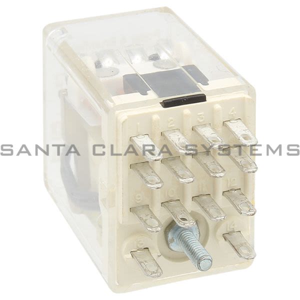 Potter & Brumfield KHX-17D11-24 Relay Product Image