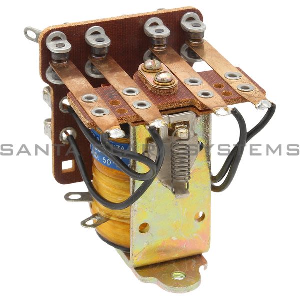 Potter & Brumfield KL17A-115V Relay Product Image