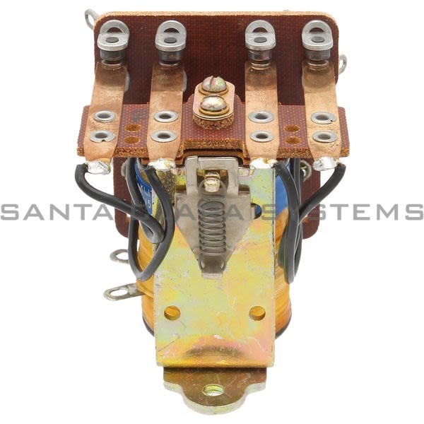 Potter & Brumfield KL17A-115V Relay Product Image