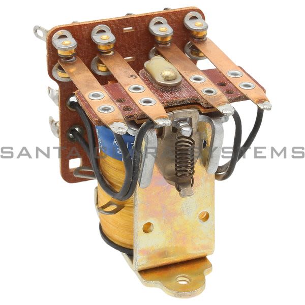 Potter & Brumfield KL17D-24 Relay 4PDT 5A | Tyco 252 Product Image