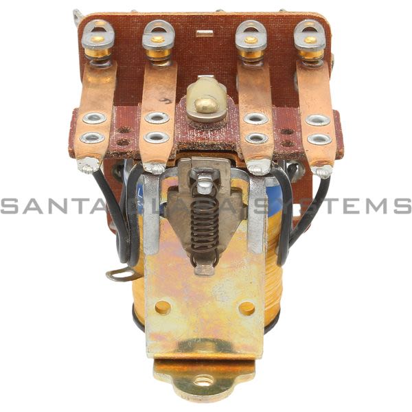 Potter & Brumfield KL17D-24 Relay 4PDT 5A | Tyco 252 Product Image