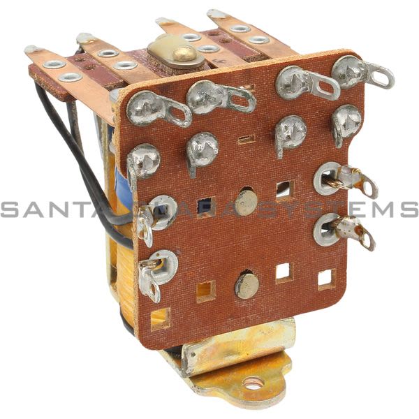Potter & Brumfield KL17D-24 Relay 4PDT 5A | Tyco 252 Product Image