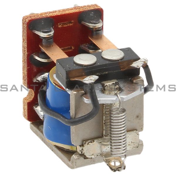 Potter & Brumfield KM11D-12V Relay | 258 Product Image