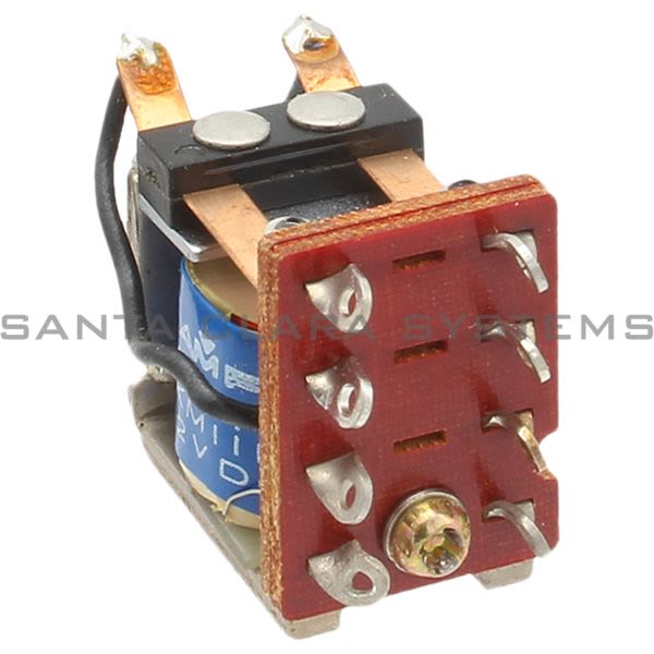 Potter & Brumfield KM11D-12V Relay | 258 Product Image