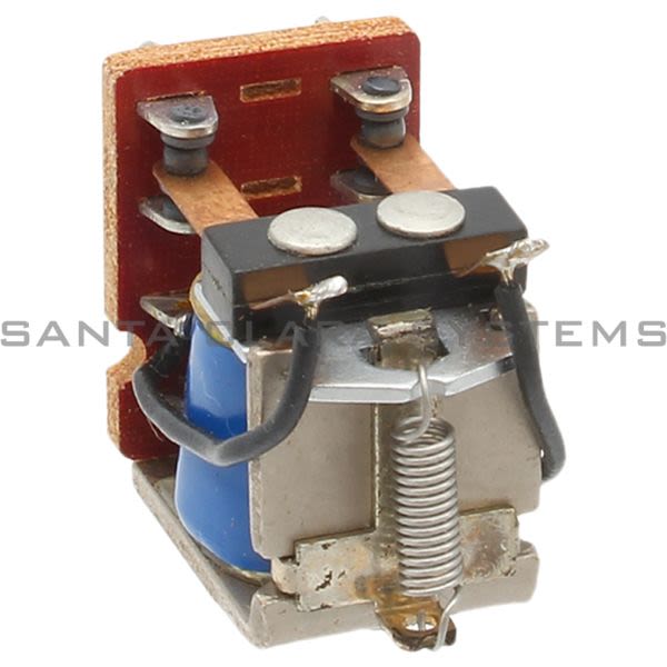Potter & Brumfield KM11D-24V Relay Product Image