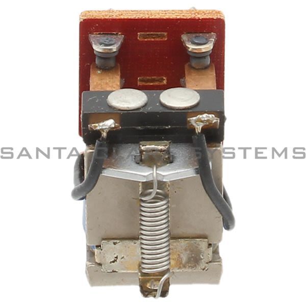Potter & Brumfield KM11D-24V Relay Product Image