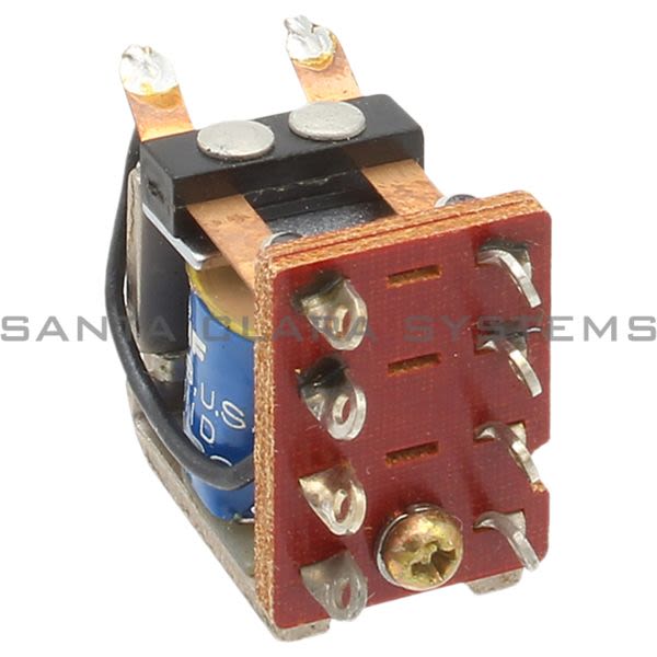 Potter & Brumfield KM11D-24V Relay Product Image