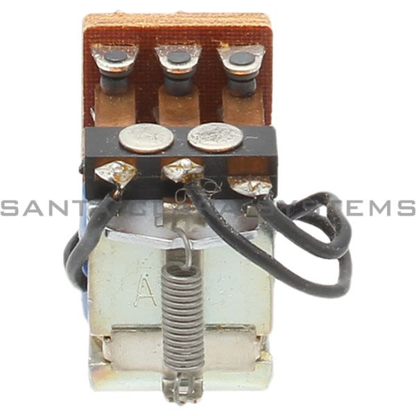 Potter & Brumfield KM14D-12V Relay Product Image