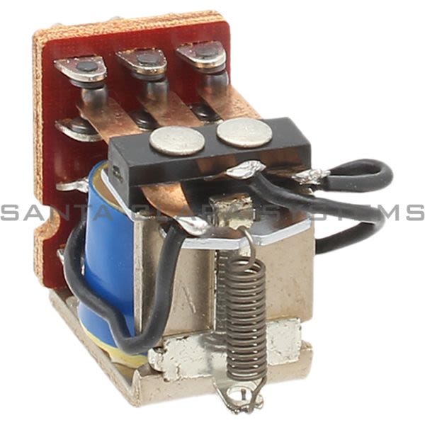 Potter & Brumfield KM14D-24V Relay | 262 Product Image