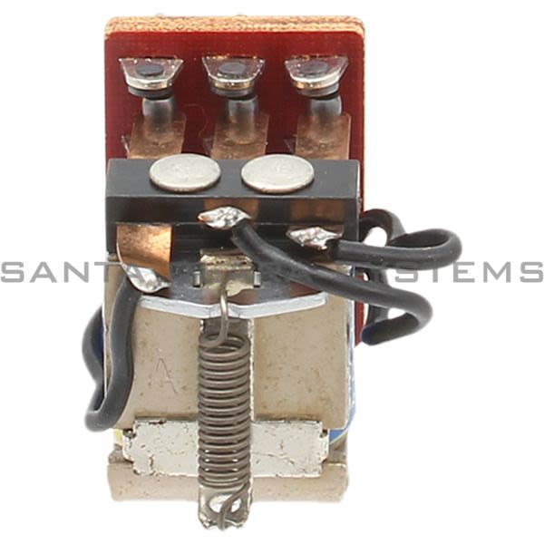 Potter & Brumfield KM14D-24V Relay | 262 Product Image