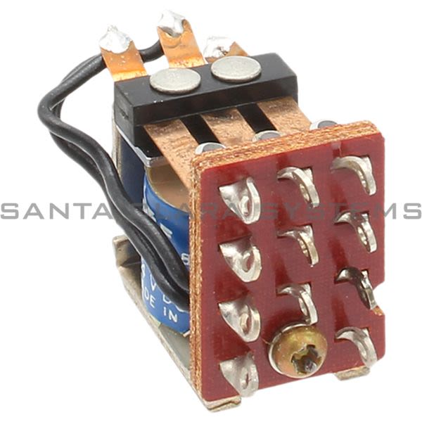 Potter & Brumfield KM14D-24V Relay | 262 Product Image