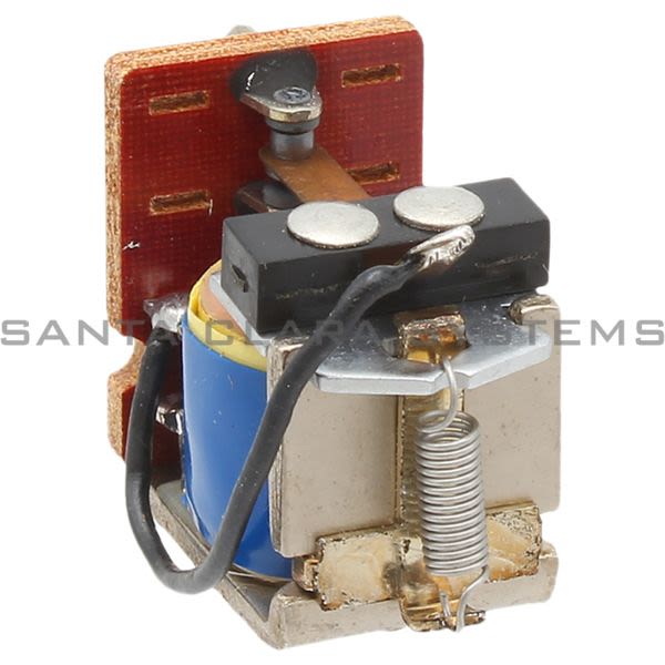 Potter & Brumfield KM5D-12V Relay Product Image