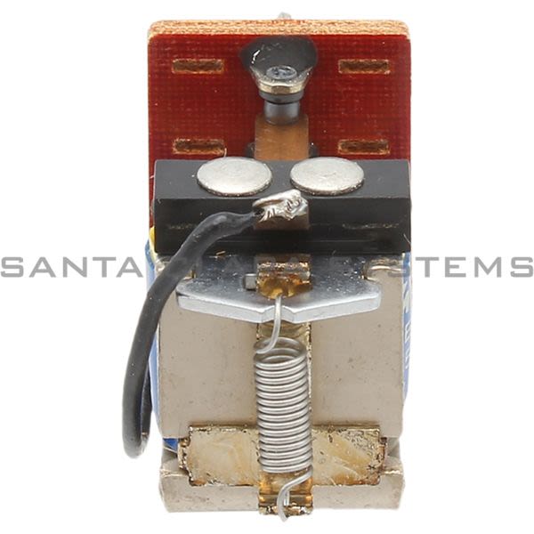 Potter & Brumfield KM5D-12V Relay Product Image