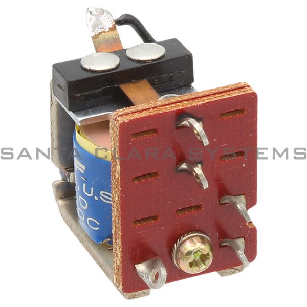 Potter & Brumfield KM5D-12V Relay Product Image