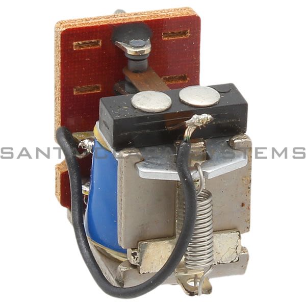 Potter & Brumfield KM5D-24V Relay Product Image
