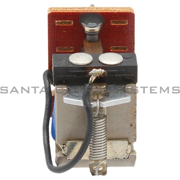 Potter & Brumfield KM5D-24V Relay Product Image