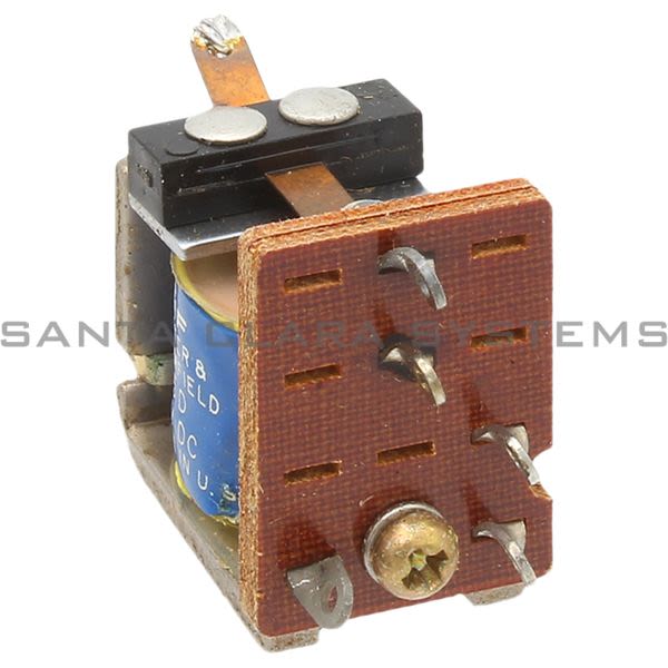 Potter & Brumfield KM5D-24V Relay Product Image