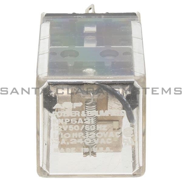 Potter & Brumfield KNP-5A21-12VAC  Relay | 3A | Tyco 967 Product Image