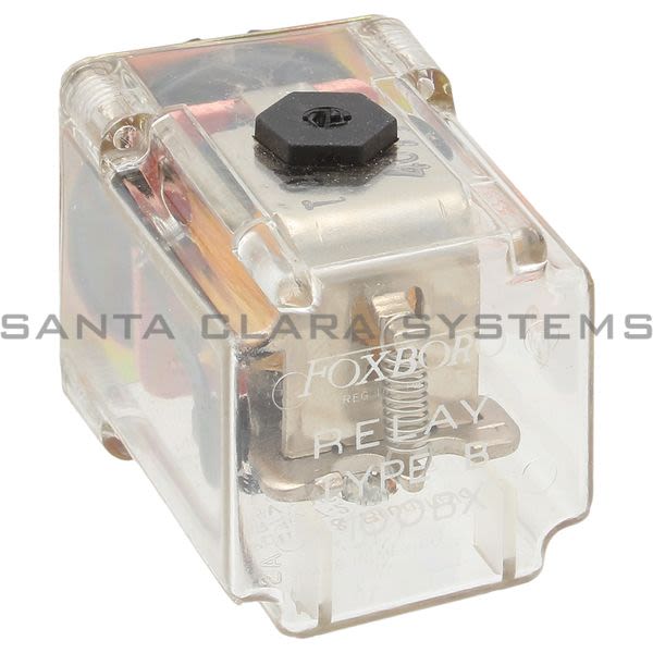 Potter & Brumfield KR-4077-2 Relay | Product Image