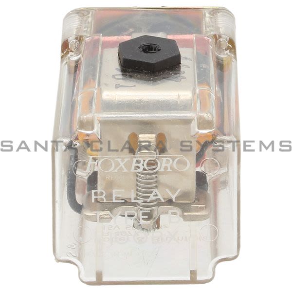 Potter & Brumfield KR-4077-2 Relay | Product Image