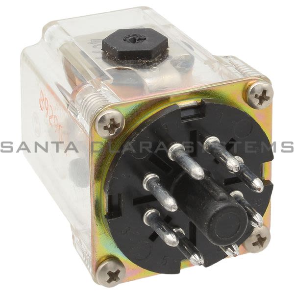 Potter & Brumfield KR-4077-2 Relay | Product Image