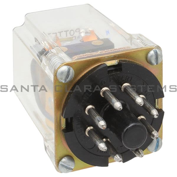 Potter & Brumfield KR-4539-1 Relay | 4096 Product Image