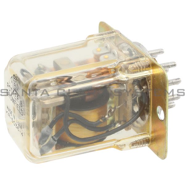Potter & Brumfield KR-5036-4 Relay | Tyco 4103 Product Image