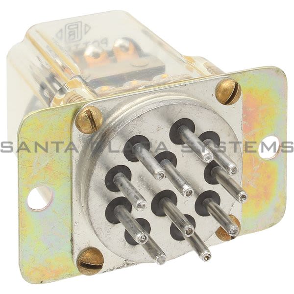 Potter & Brumfield KR-5036-4 Relay | Tyco 4103 Product Image