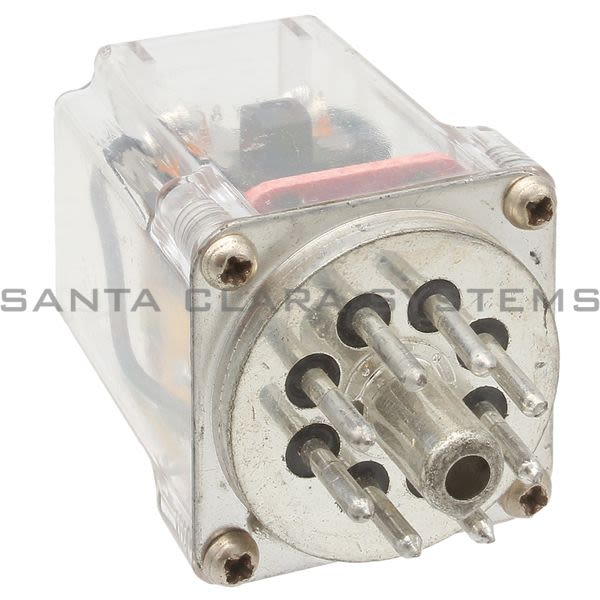 Potter & Brumfield KR-5382-1 Relay Product Image