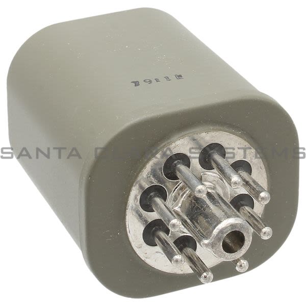 Potter & Brumfield KR11AE-24 Relay Product Image