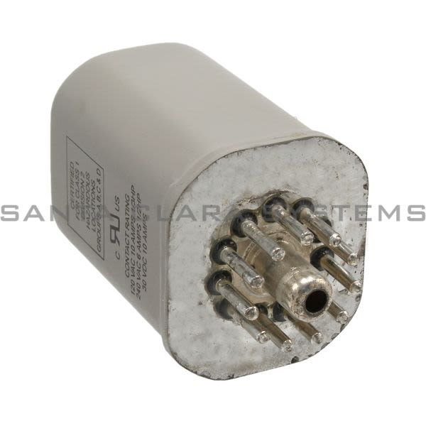 Potter & Brumfield KR14AGE-120 Relay Product Image