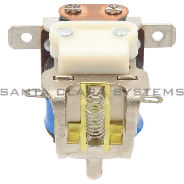 Potter & Brumfield KR3AH-120V Relay | 666 Product Image