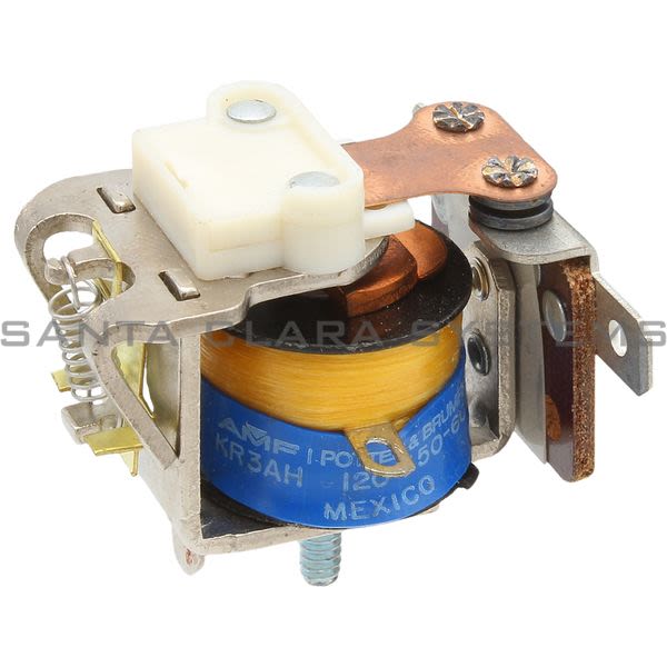 Potter & Brumfield KR3AH-120V Relay | 666 Product Image