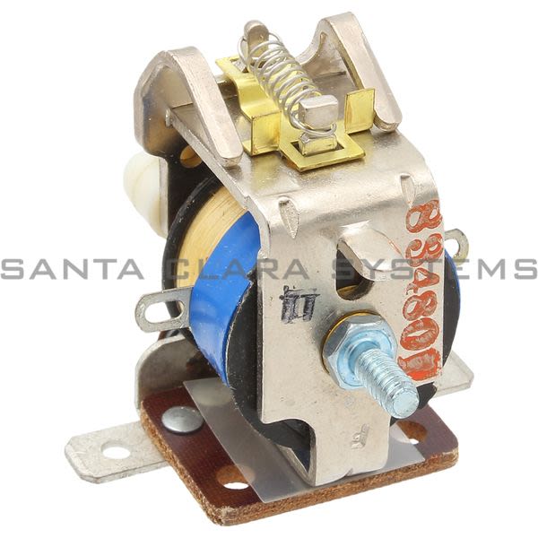 Potter & Brumfield KR3AH-120V Relay | 666 Product Image