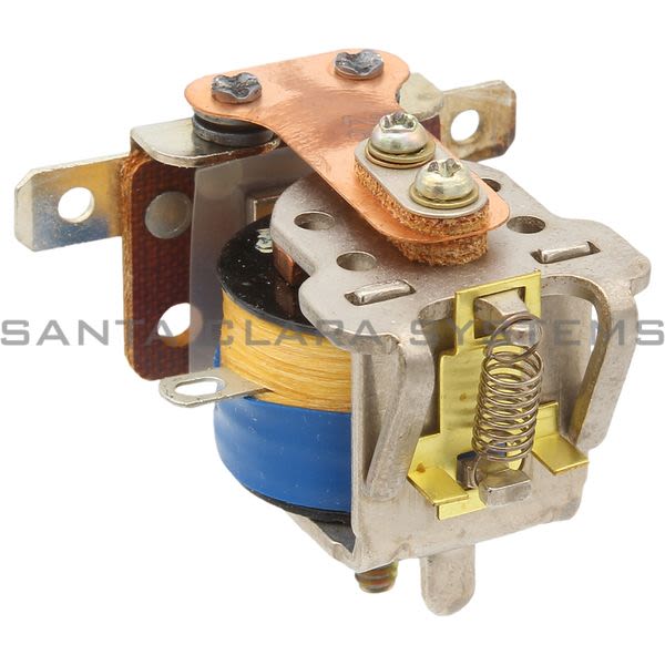 Potter & Brumfield KR3AH-12V Relay | 664 Product Image