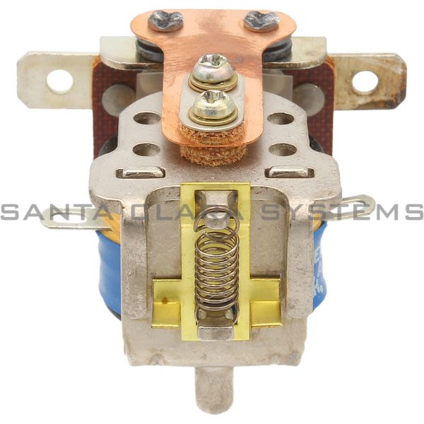 Potter & Brumfield KR3AH-12V Relay | 664 Product Image