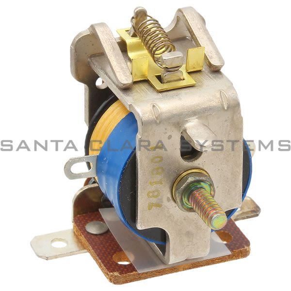 Potter & Brumfield KR3AH-12V Relay | 664 Product Image