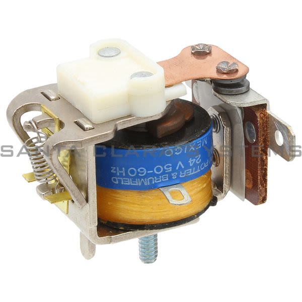 Potter & Brumfield KR3AH-24V Relay | 665 Product Image