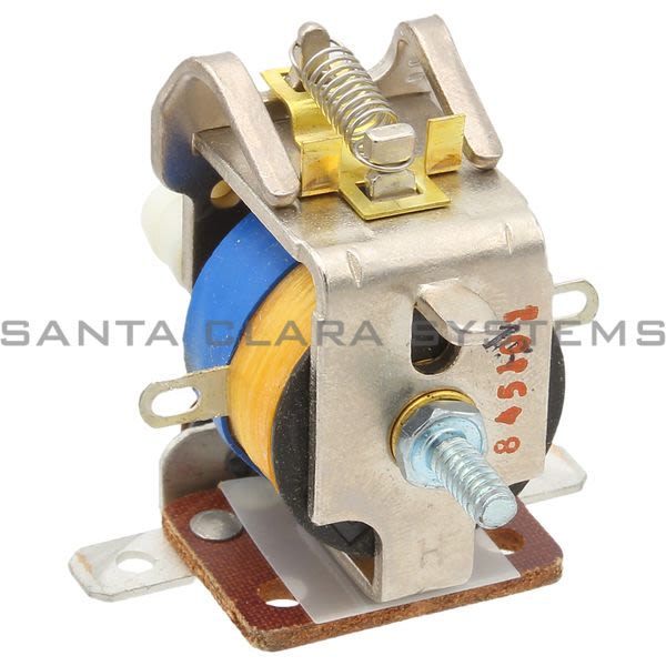 Potter & Brumfield KR3AH-24V Relay | 665 Product Image