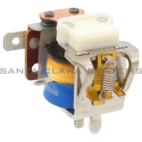 Potter & Brumfield KR3DH-12V Relay | 668 Product Image
