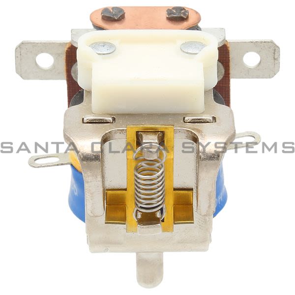 Potter & Brumfield KR3DH-12V Relay | 668 Product Image