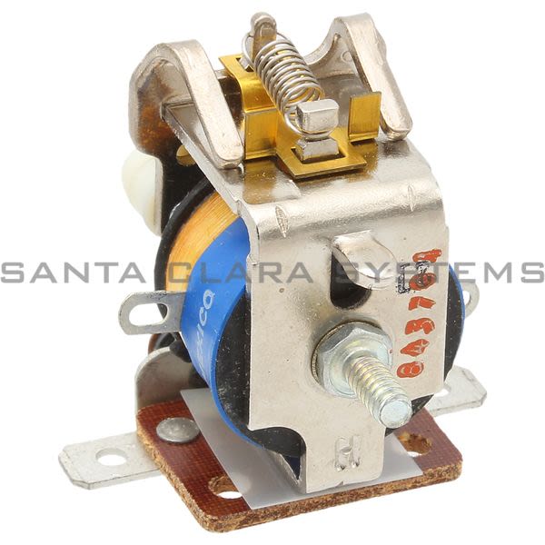 Potter & Brumfield KR3DH-12V Relay | 668 Product Image