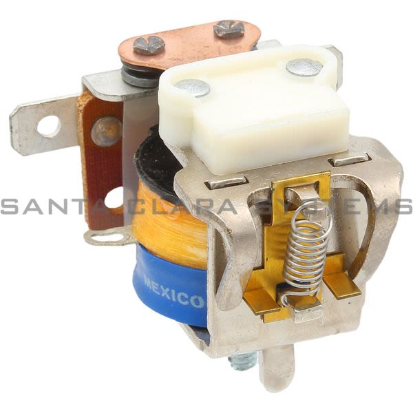 Potter & Brumfield KR3DH-24V Relay | 669 Product Image