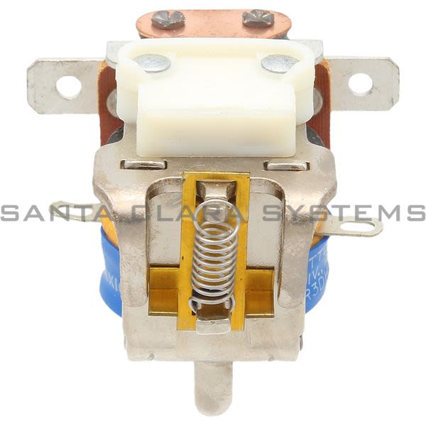 Potter & Brumfield KR3DH-24V Relay | 669 Product Image