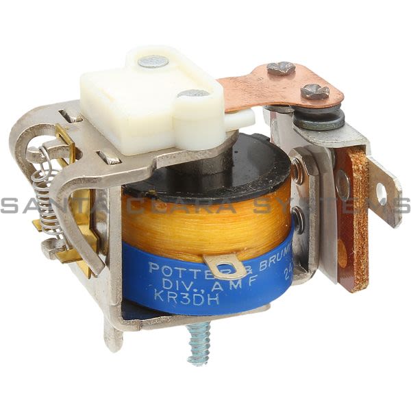 Potter & Brumfield KR3DH-24V Relay | 669 Product Image