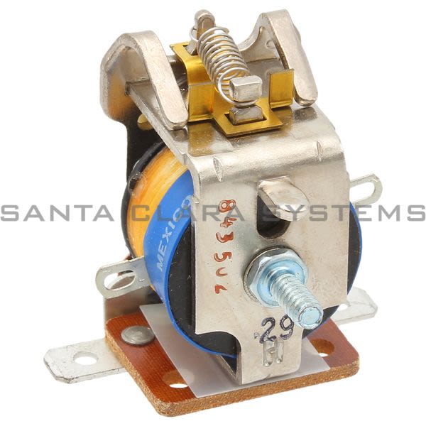 Potter & Brumfield KR3DH-24V Relay | 669 Product Image