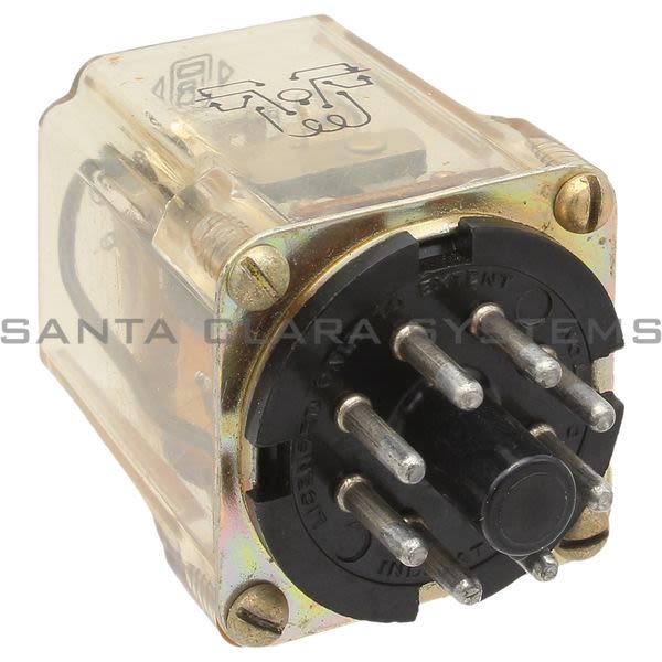Potter & Brumfield KRP-11A-115 Relay Product Image