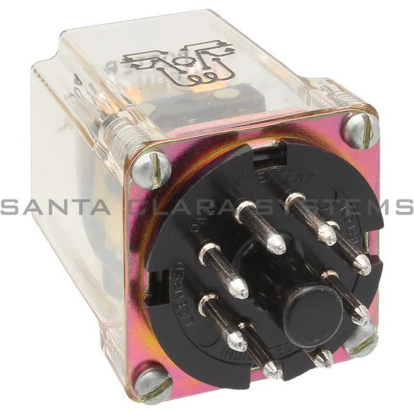 Potter & Brumfield KRP-11A-120V Relay | 280-A Product Image