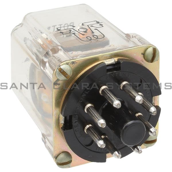 Potter & Brumfield KRP-11AG-115  Relay Product Image